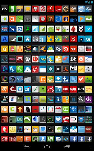 Versicolor (Icon Theme)