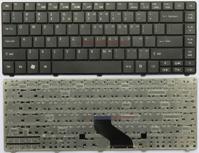 Keyboard Acer Aspire E1-421