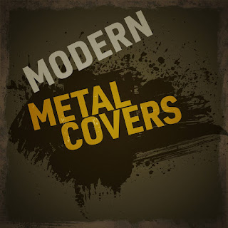 MP3 download Various Artists - Modern Metal Covers iTunes plus aac m4a mp3