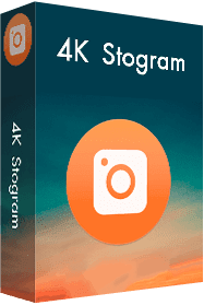 4K Stogram Professional 3.4.2.3620 (32-Bit) Full Crack Free Download