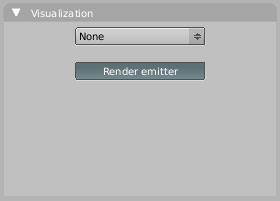 Renderizar emissor