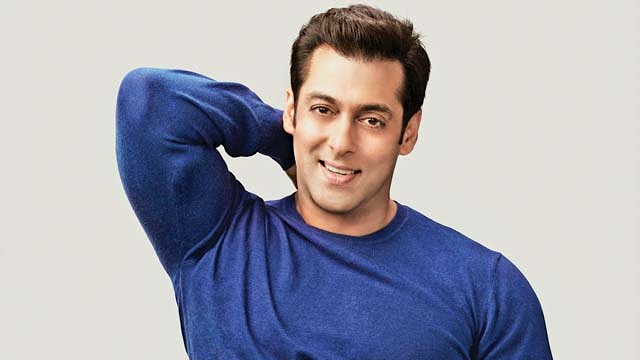 Indian Actor Salman Khan LIfestyle and Biography