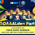 1xBet and PSG Bring You the GOAALden Paris Promo