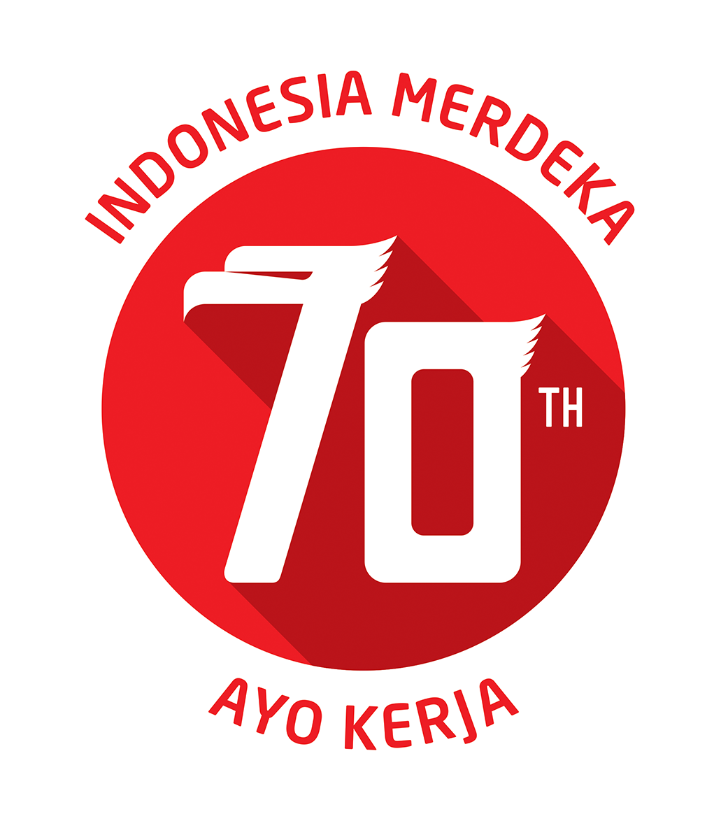  Logo HUT RI  ke 70 Download Lagu Karo Terbaru Bunuraya 