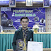 Membanggakan, Orel Mahasiswa IAIN Kerinci Wakili Provinsi Jambi pada Diklatpimnas di Banten