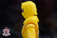 Power Rangers Lightning Collection Mighty Morphin Ninja Yellow Ranger 13