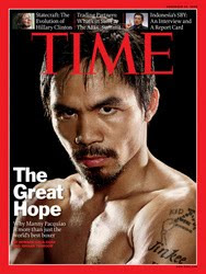 manny pacquiao updates