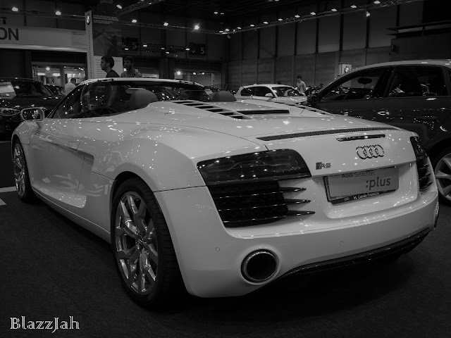 Free stock photos - Audi R8 v10 - Luxury cars - Sports cars - Cool cars - Season 3 - 12