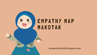 empathy map makotak