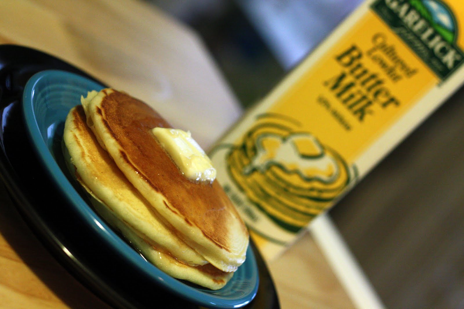 Buttermilk how to better pancakes buttermilk Pancakes make