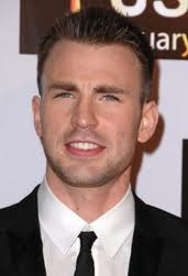 Chris Evans Pictures