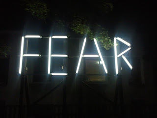 Fear