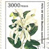 1982 - Argentina - Bauhinia candicans