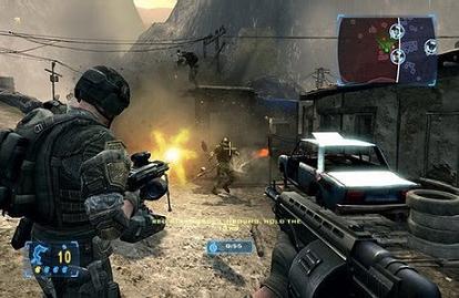 Download gratis game pc : Point Blank - blog gado gado