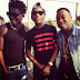 PHOTOS- Checkout Wizkid, Eniola Badmus, At Obafemi Matins Private Beach Party 2 days Ago