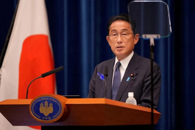 Japan pledges $30 billion in African aid at Tunis summit