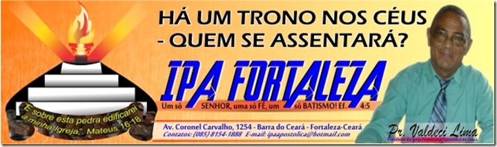 ARTIGO DA SEMANA - 012