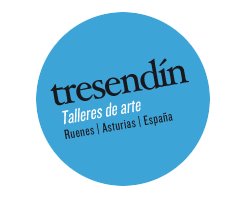 Tresendín espacio para el arte y los artistas