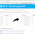 How to use EDATE and EOMONTH in Excel with Example Download