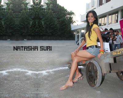 Natasha Suri Saxy Wallpapers