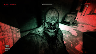 تحميل لعبة الرعب outlast 