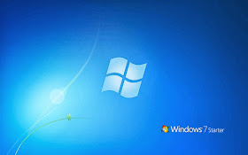 Windows 7 Starter SNPC OA ISO