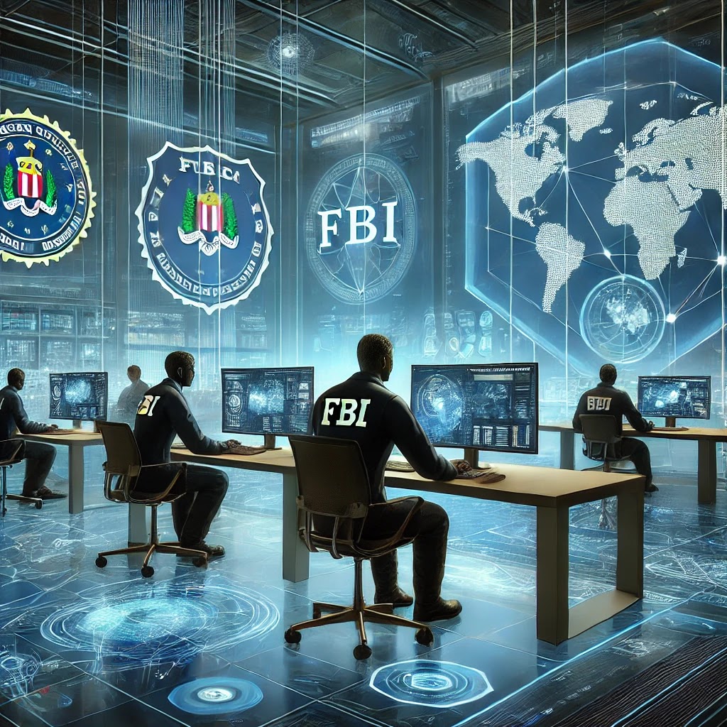 FBI Retas 4.200 Komputer di AS untuk Hapus Malware PlugX