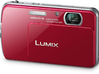Review Panasonic Lumix DMC-FP7