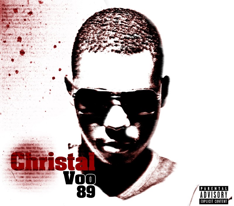 [CD] Christal - Voo 89 [2011]