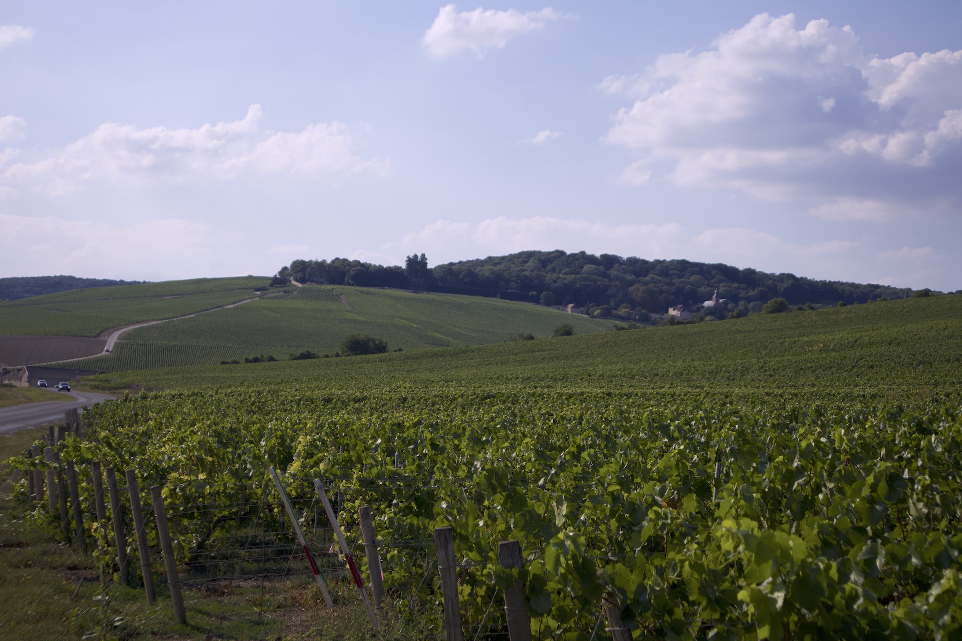 Épernay France