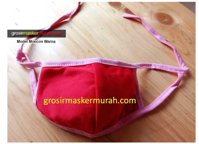 GROSIR MASKER SULAWESI 