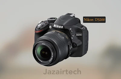 camera nikon d3300 - jazairtech