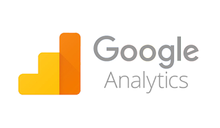 using free google analytics to track user visiting your website