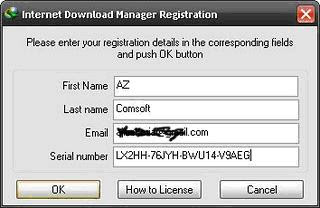 Free Id Manager With Key Idm Free Download With Serial Number