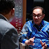  PM Anwar Ibrahim Dorong Pembentukan Dewan Media Malaysia