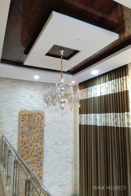 simple but elegant ceiling inspirations