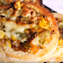 CHEESY BREAD PIZZA  