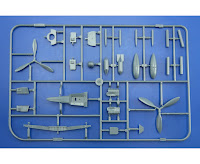 Eduard 1/48 Fw 190A-5 (8174) Colour Guide & Paint Conversion Chart