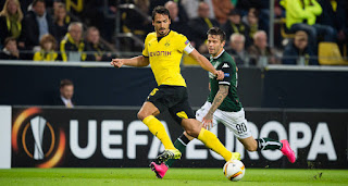 bvb krasnodar