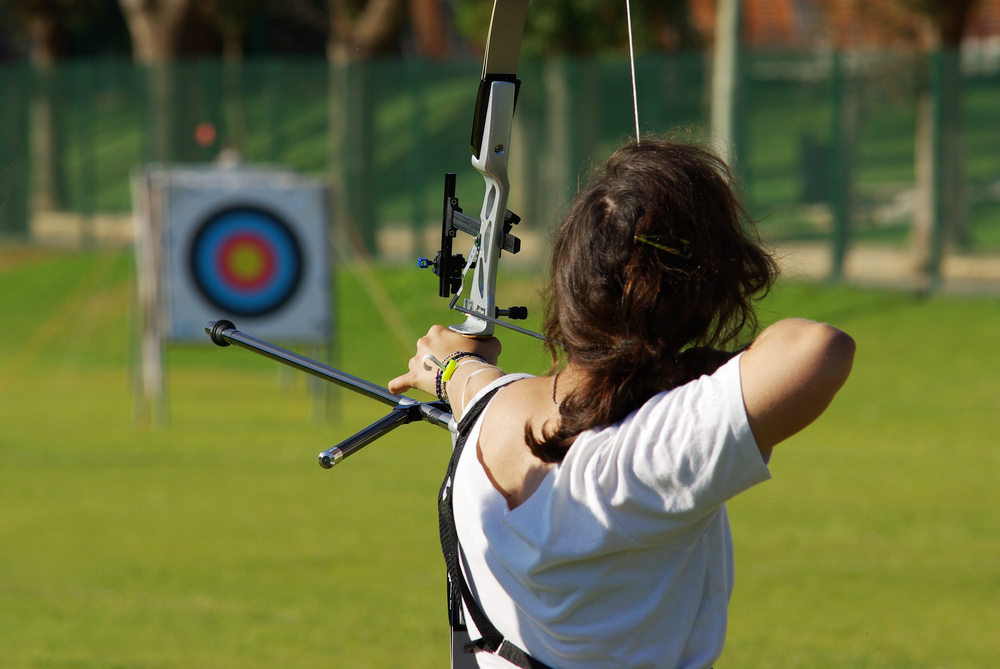 archery targets