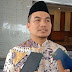 Ketua Baznas  Kota Sukabumi Miftah Amir Di Acara MTQ Menitipkan Program Gebyar Muharam 