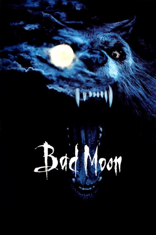 [HD] Bad Moon 1996 Film Kostenlos Anschauen