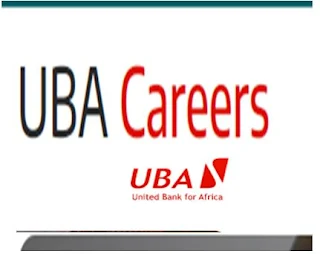 Relationship Manager Job at UBA