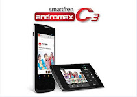 firmwere andromax C3 AD6B1H
