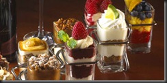 Mini Indulgences