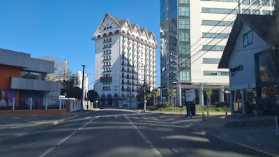 Foto de Joinville by Cesar Moacir Alves