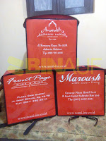 tas delivery makanan bandung marous