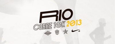 Nike Rio Corre 10K 