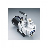 Yellow Jacket Vacuum Pumps 