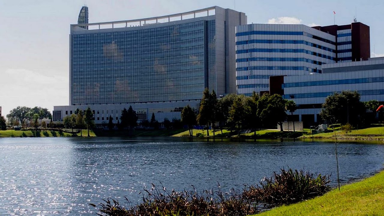 Adventist University Of Health Sciences Orlando